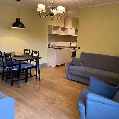 Verona Apartments - Пайде Екстериор снимка