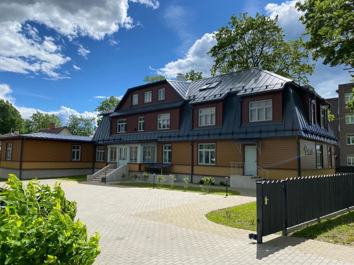 Verona Apartments - Пайде Екстериор снимка
