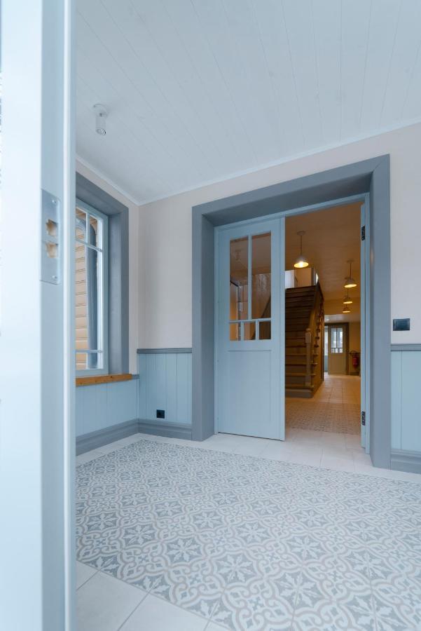 Verona Apartments - Пайде Екстериор снимка