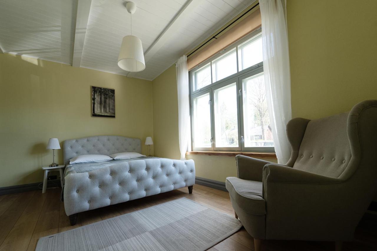 Verona Apartments - Пайде Екстериор снимка