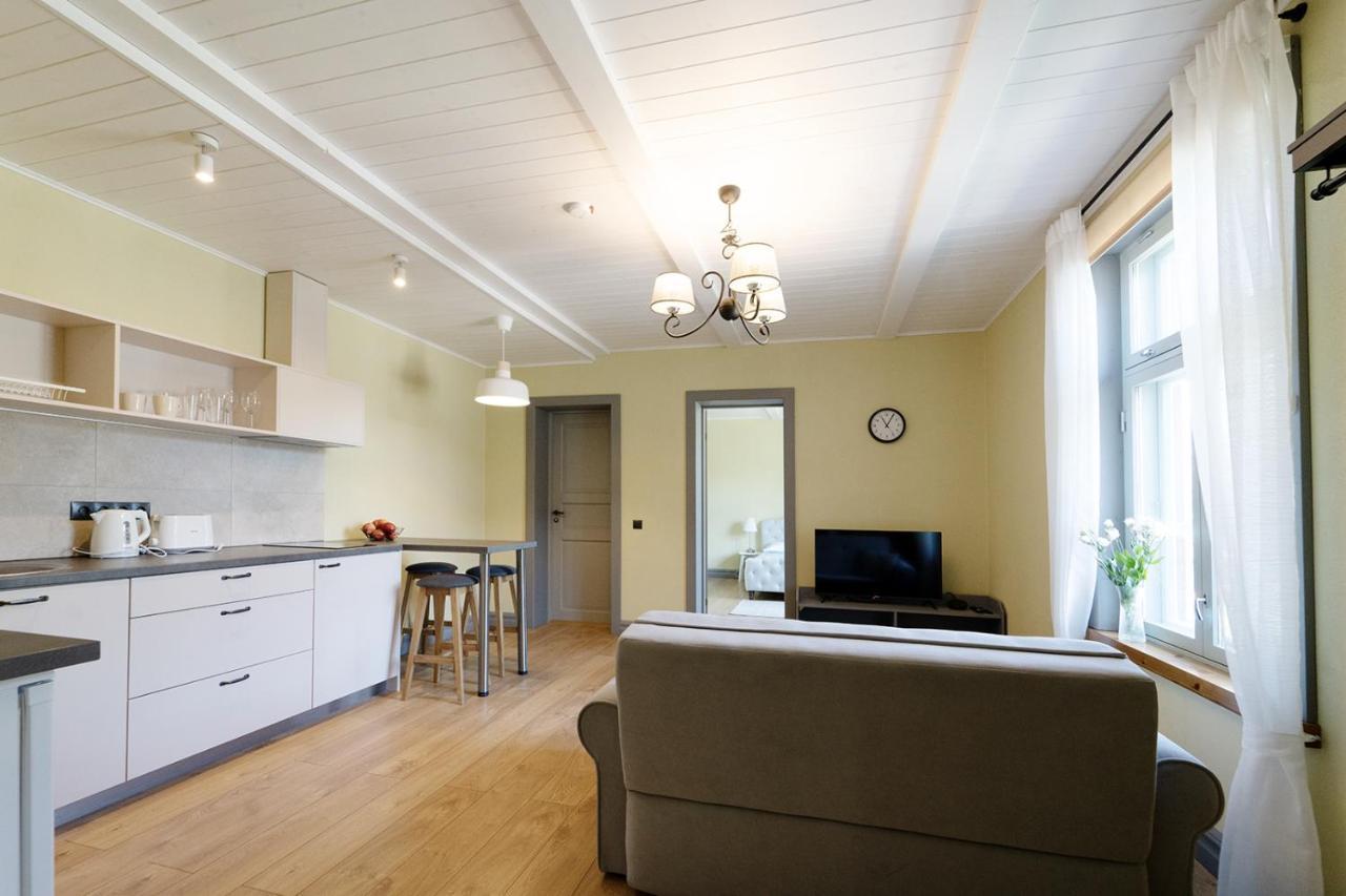 Verona Apartments - Пайде Екстериор снимка