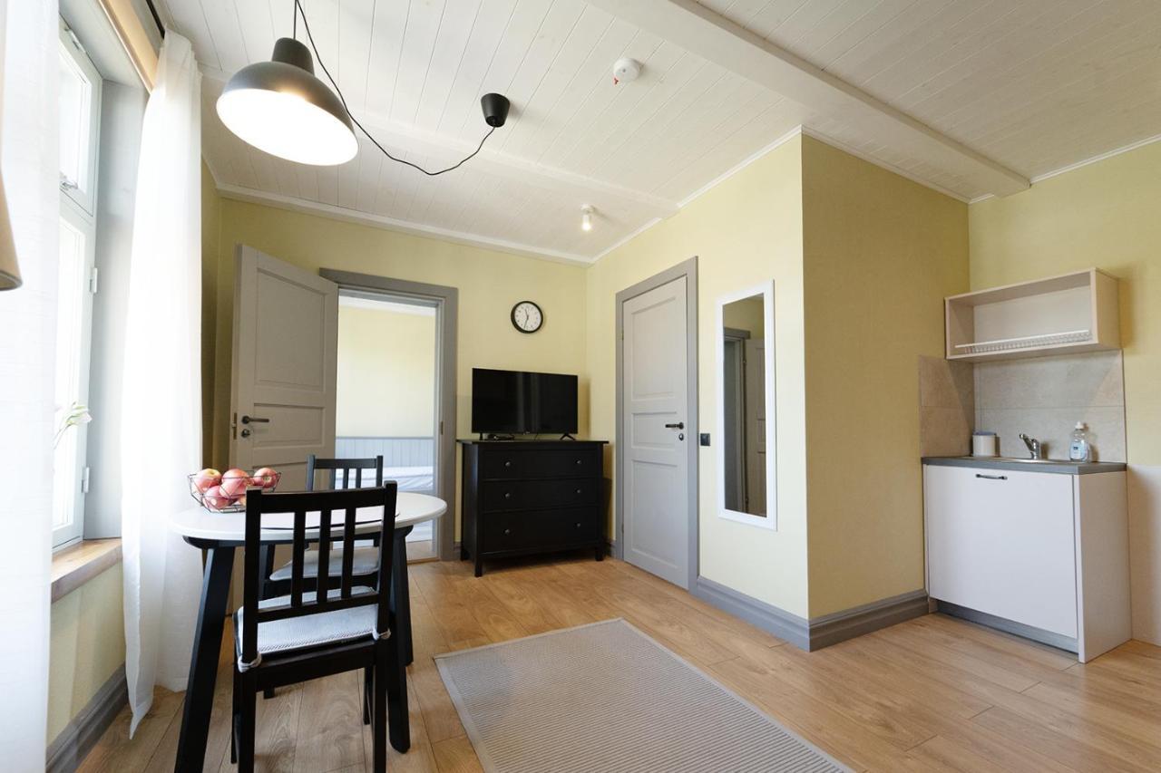 Verona Apartments - Пайде Екстериор снимка