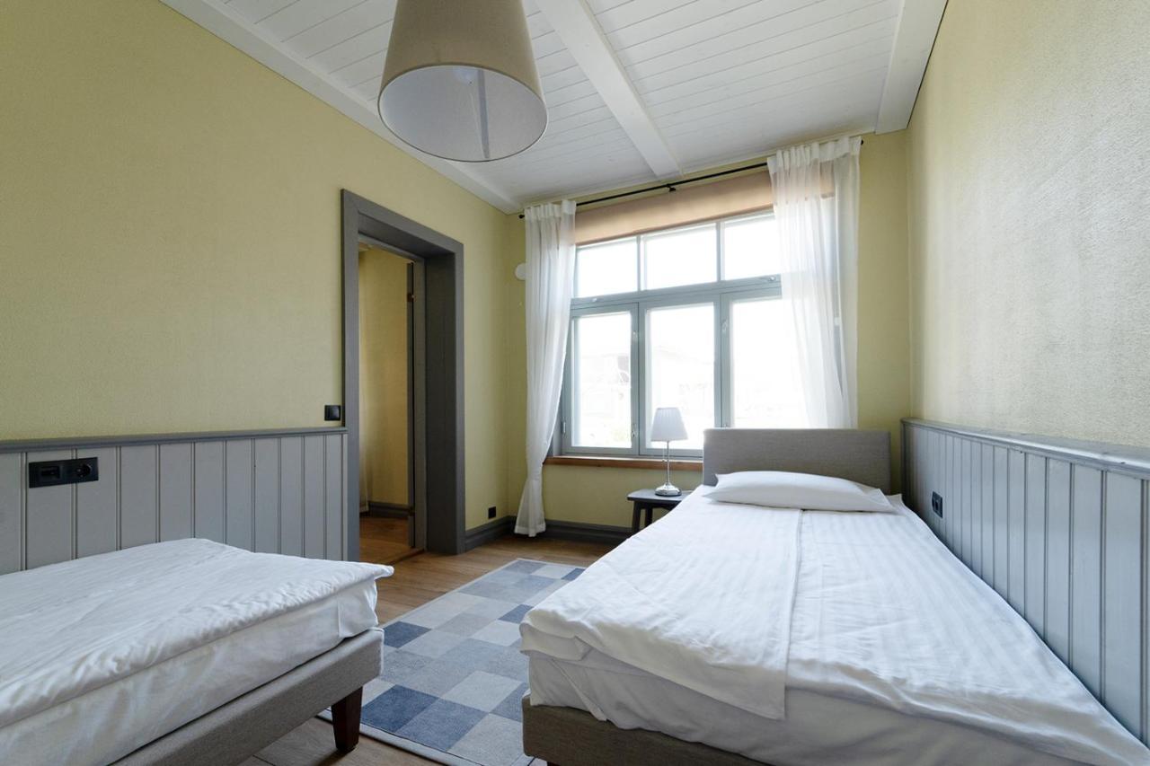Verona Apartments - Пайде Екстериор снимка