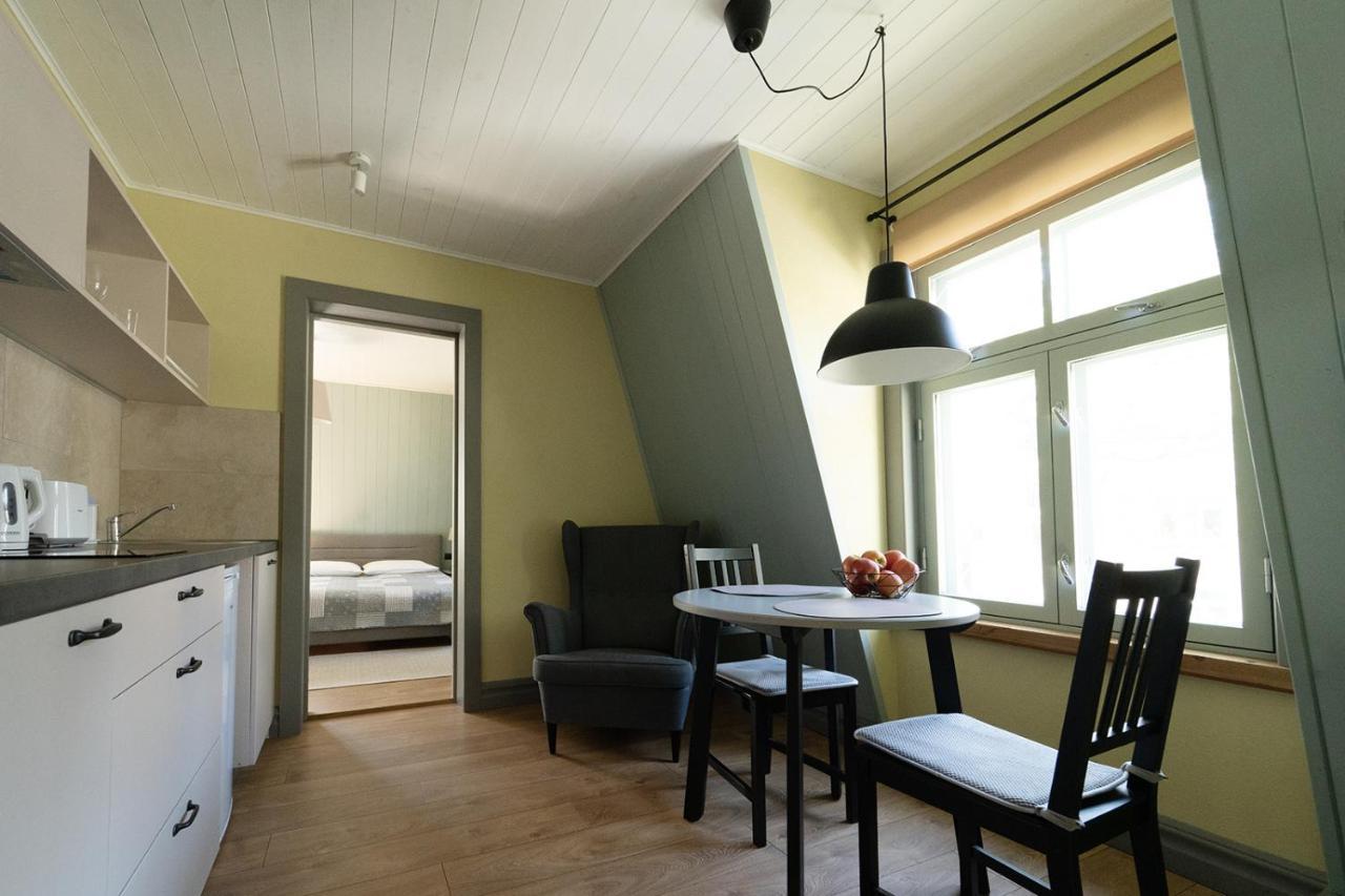Verona Apartments - Пайде Екстериор снимка