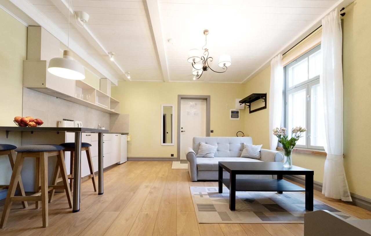 Verona Apartments - Пайде Екстериор снимка