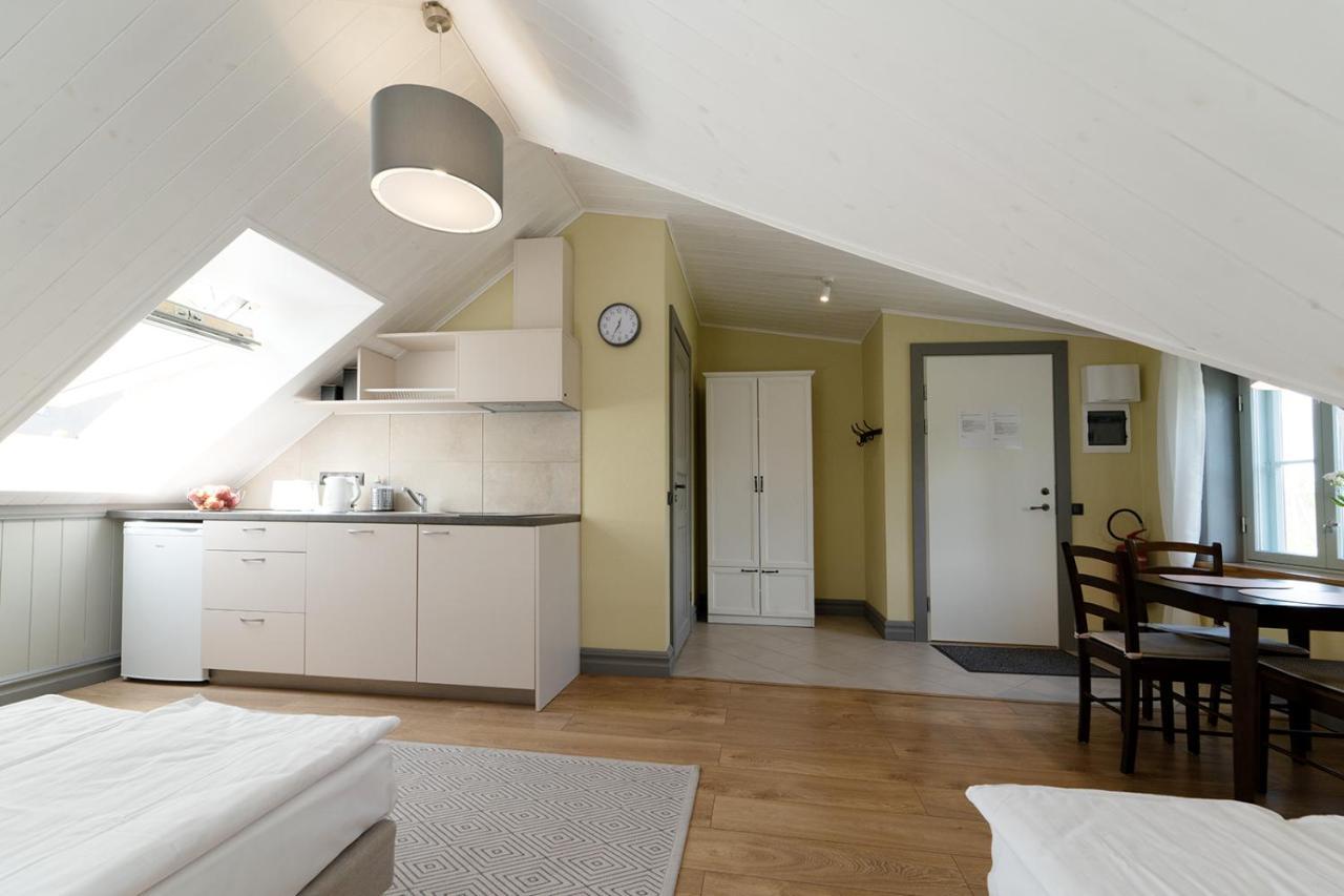 Verona Apartments - Пайде Екстериор снимка