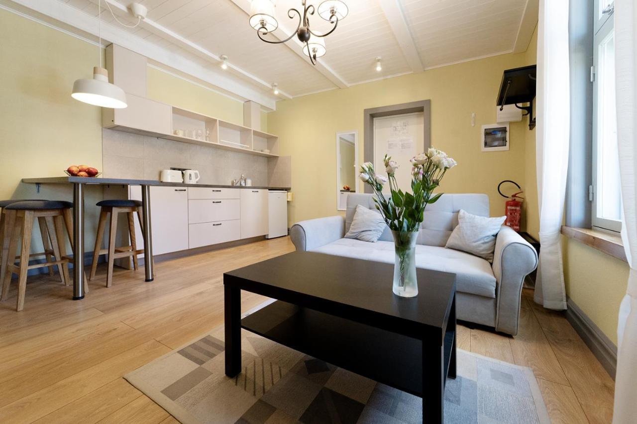 Verona Apartments - Пайде Екстериор снимка