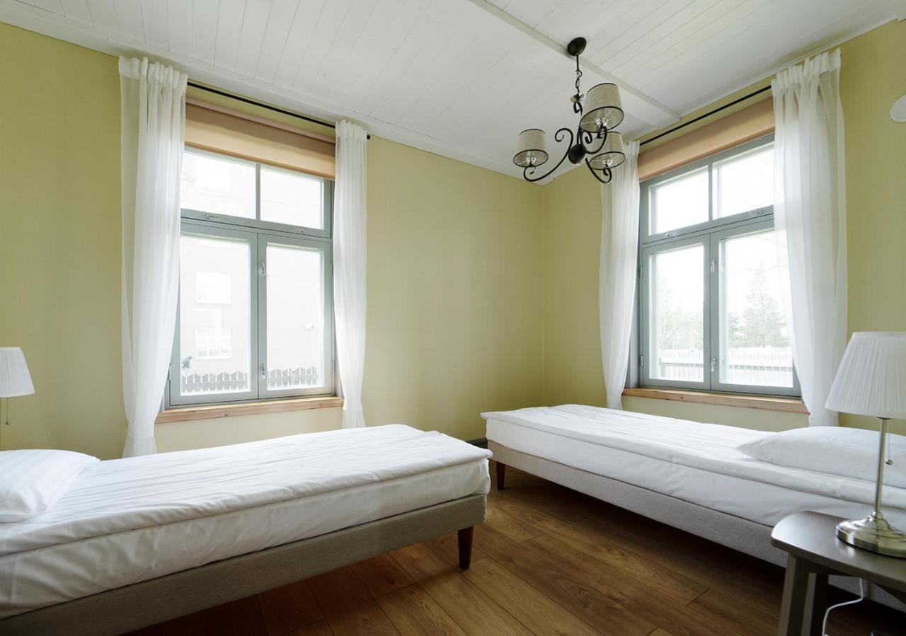 Verona Apartments - Пайде Екстериор снимка