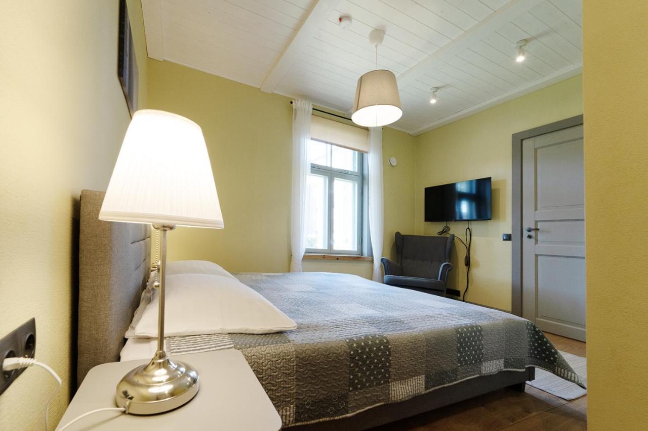 Verona Apartments - Пайде Екстериор снимка