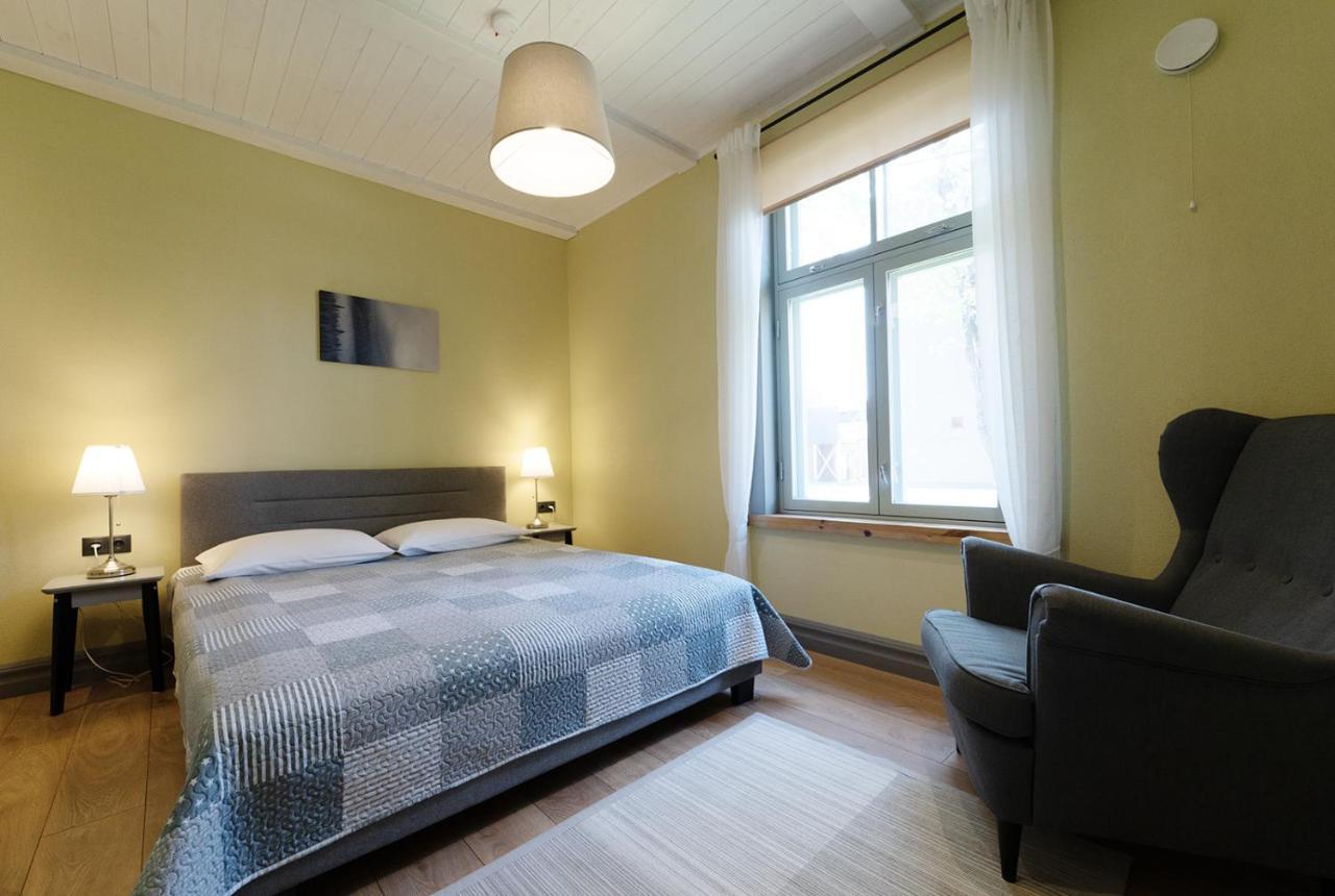 Verona Apartments - Пайде Екстериор снимка