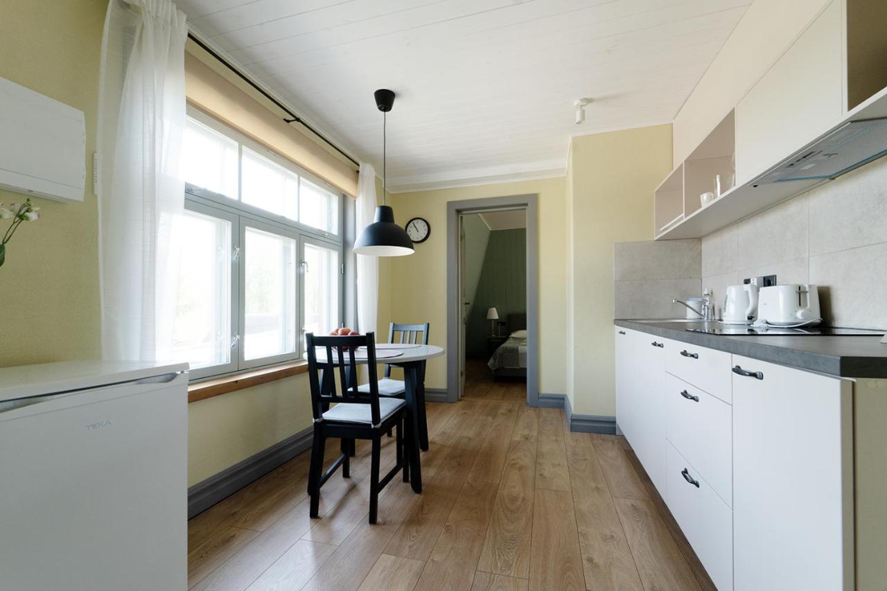Verona Apartments - Пайде Екстериор снимка