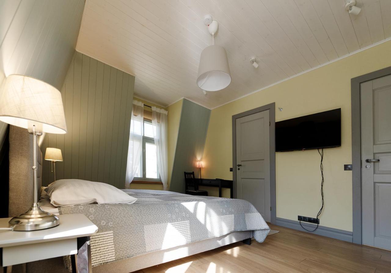 Verona Apartments - Пайде Екстериор снимка