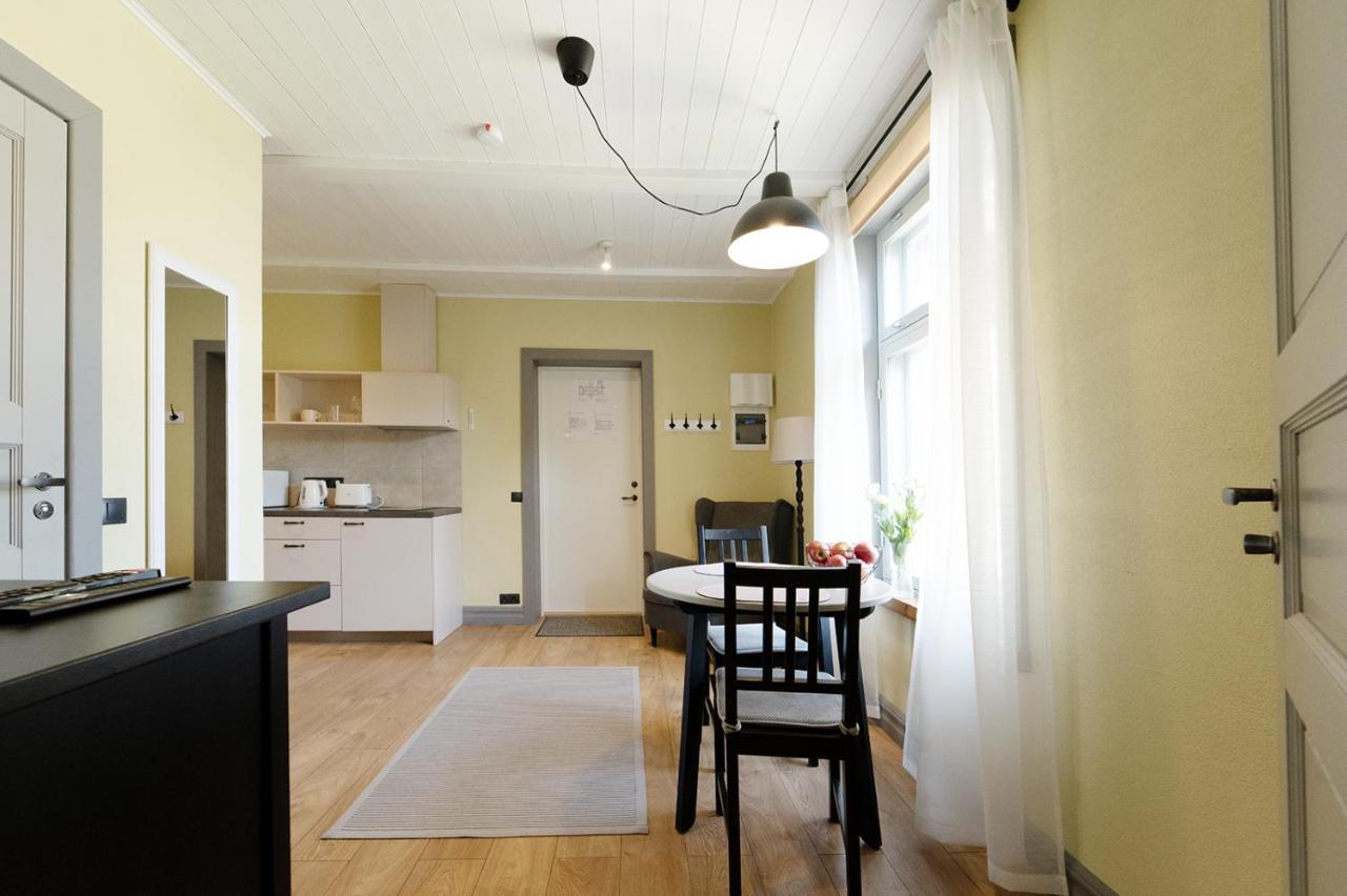 Verona Apartments - Пайде Екстериор снимка