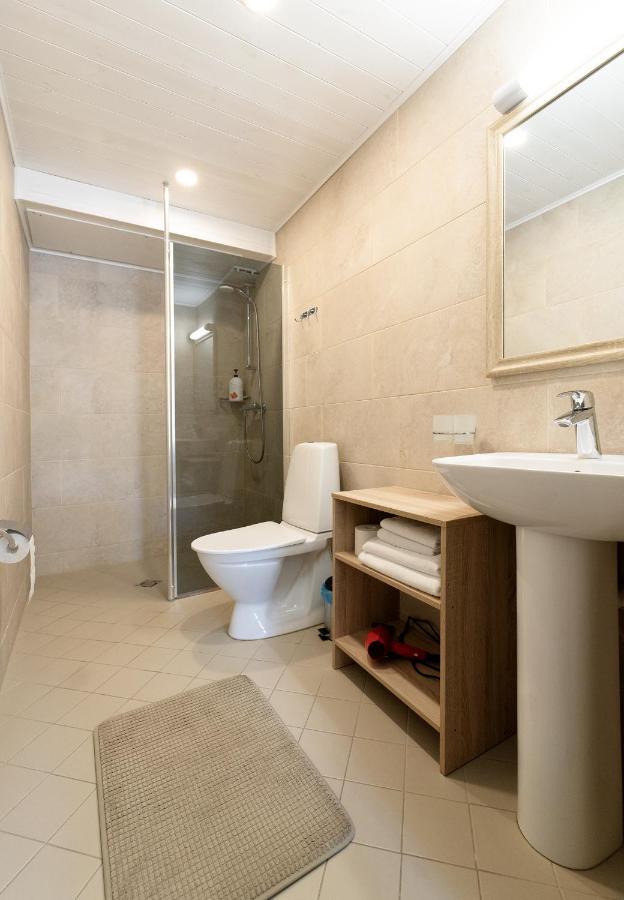Verona Apartments - Пайде Екстериор снимка