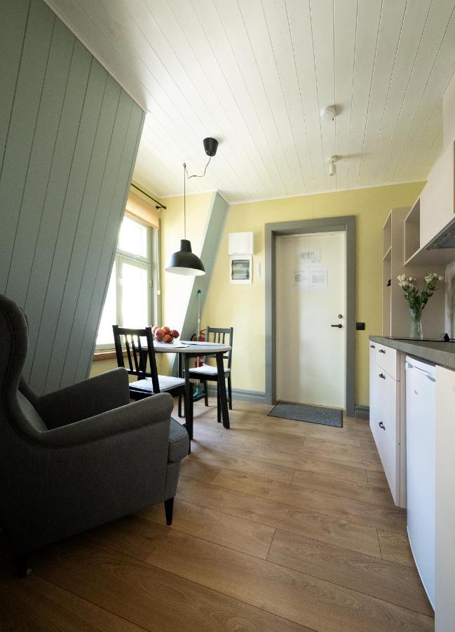 Verona Apartments - Пайде Екстериор снимка