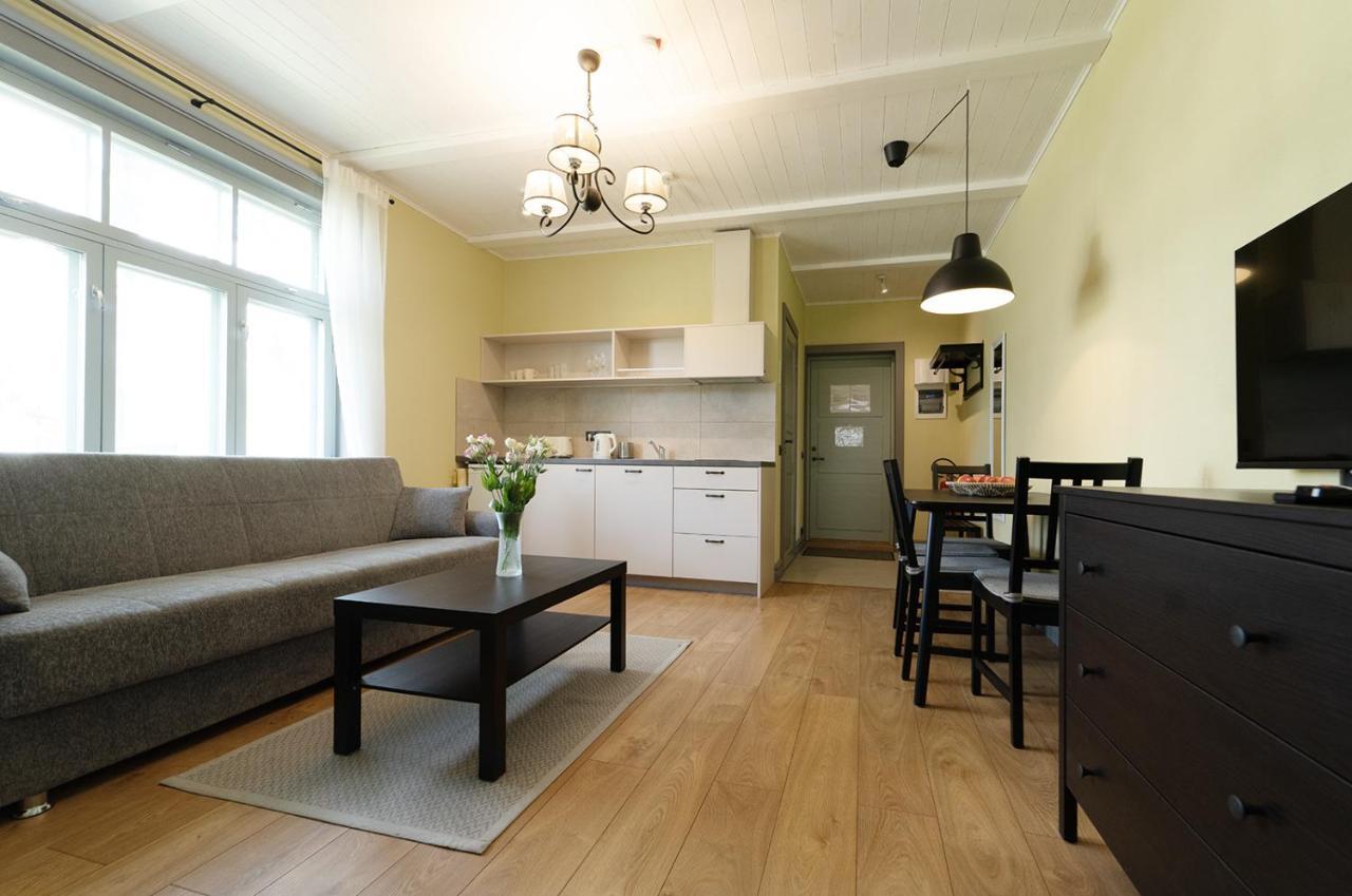 Verona Apartments - Пайде Екстериор снимка