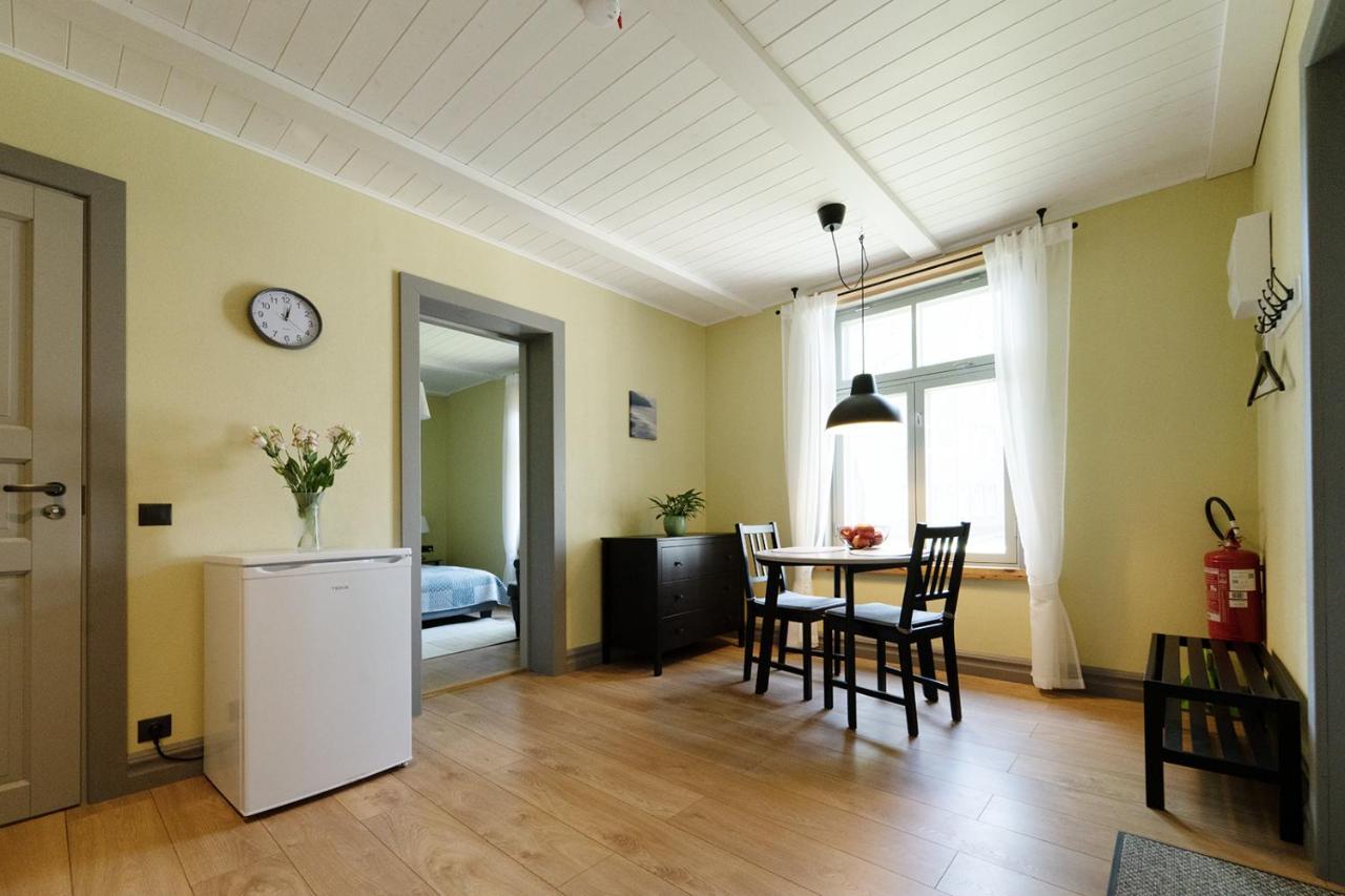 Verona Apartments - Пайде Екстериор снимка