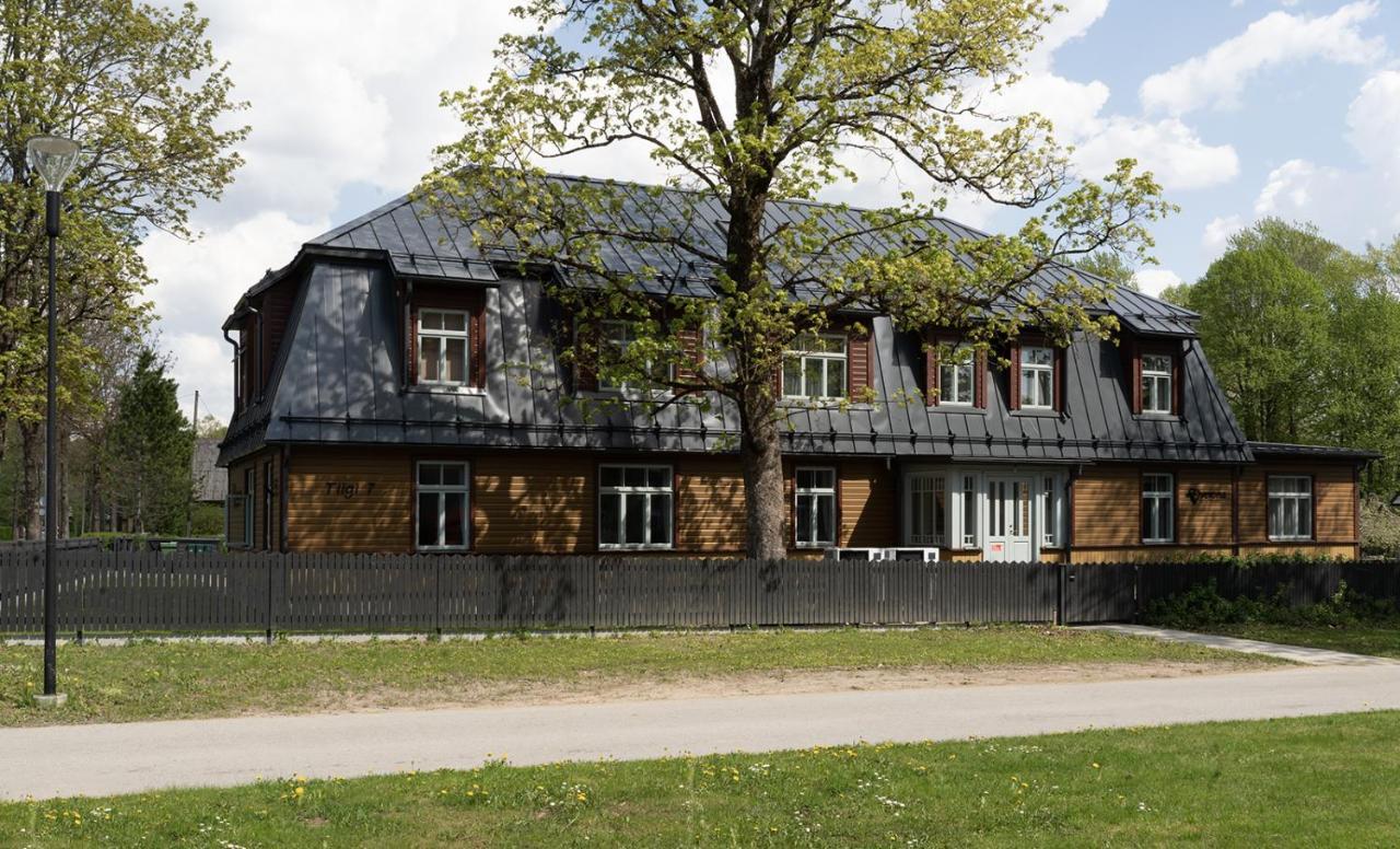 Verona Apartments - Пайде Екстериор снимка