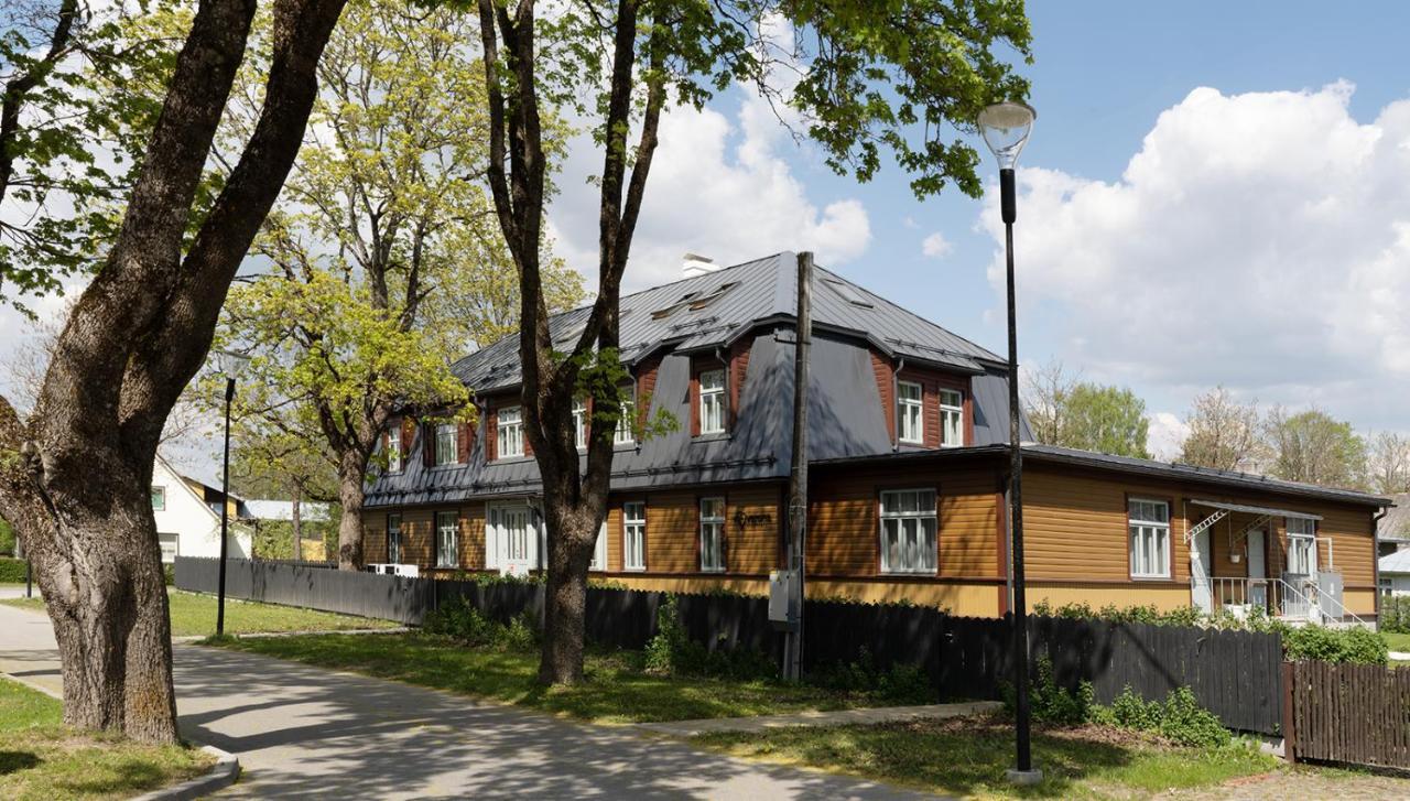 Verona Apartments - Пайде Екстериор снимка