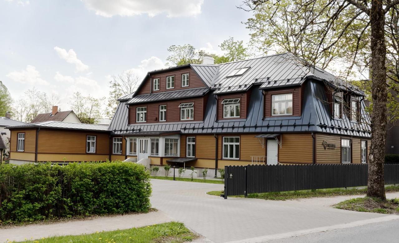 Verona Apartments - Пайде Екстериор снимка