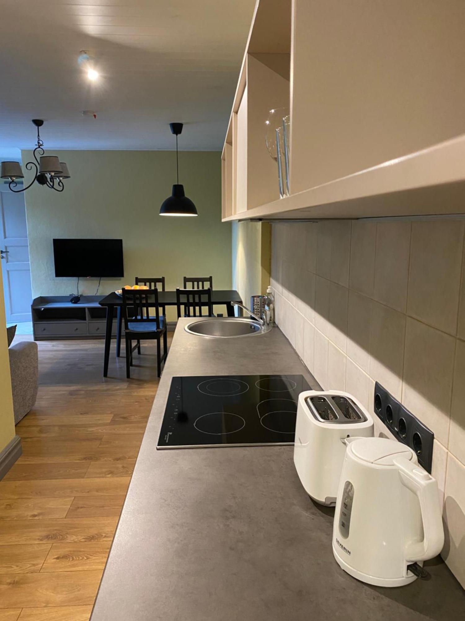 Verona Apartments - Пайде Екстериор снимка