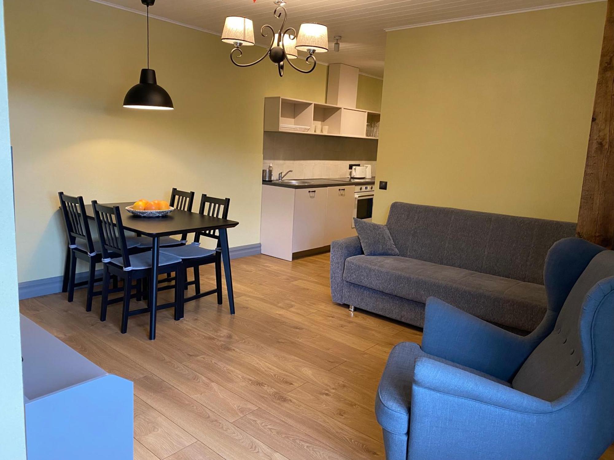 Verona Apartments - Пайде Екстериор снимка
