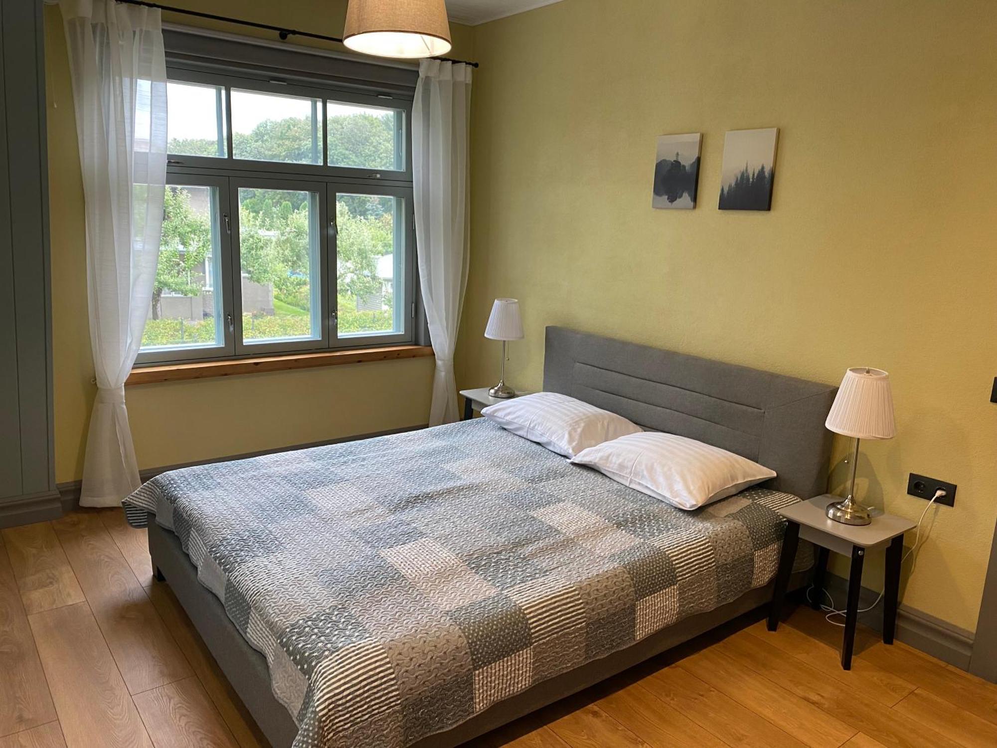 Verona Apartments - Пайде Екстериор снимка